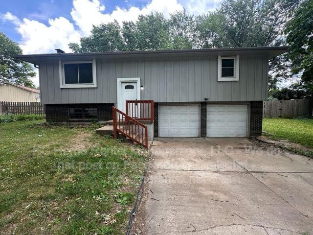 House for rent in Blue Springs, Missouri