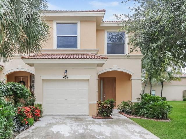 House for rent in Florida