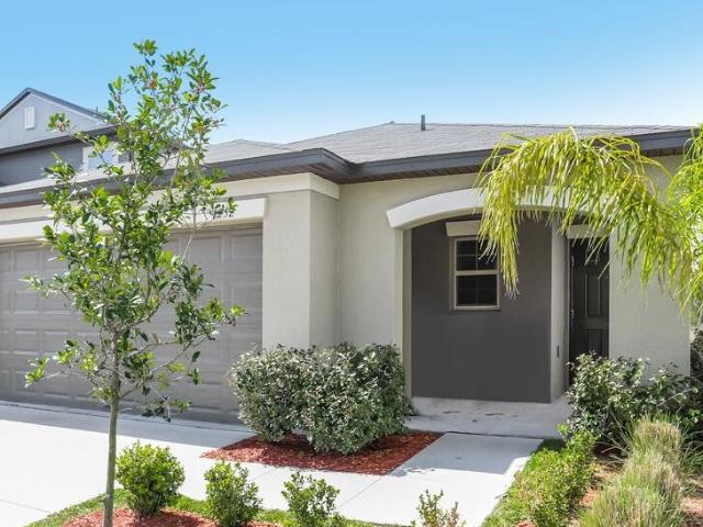 House for rent in Sun City Center, Florida
