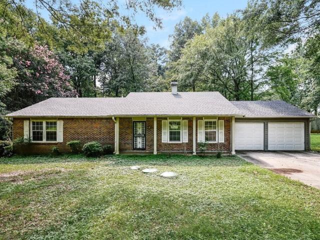House for rent in Clayton, Georgia