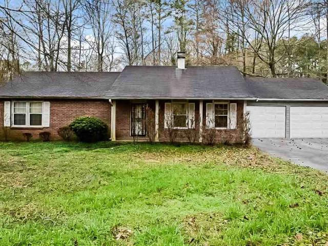 House for rent in Clayton, Georgia