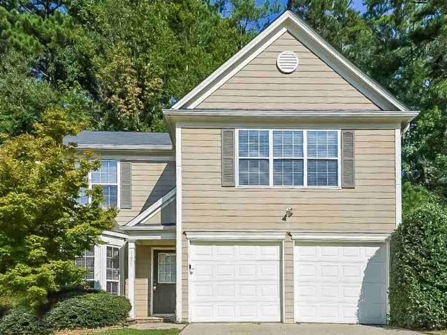 House for rent in Cobb, Georgia