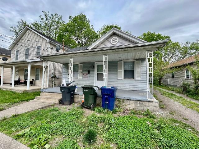 House for rent in Lexington, Kentucky