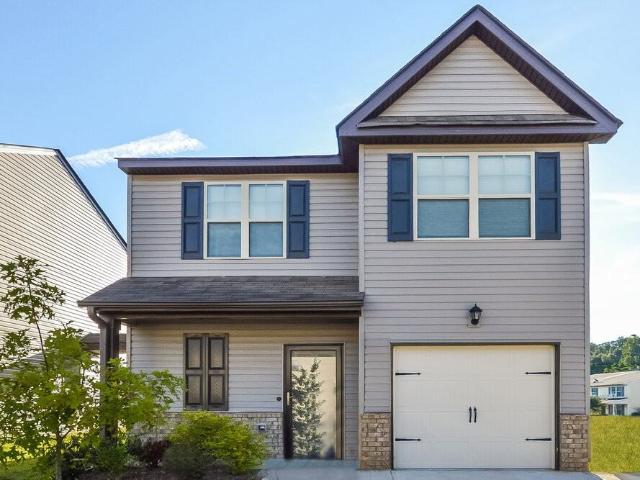 House for rent in McDonough, Henry County