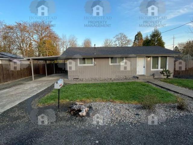 House for rent in Oregonia