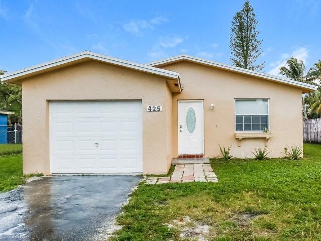 House for rent in Florida