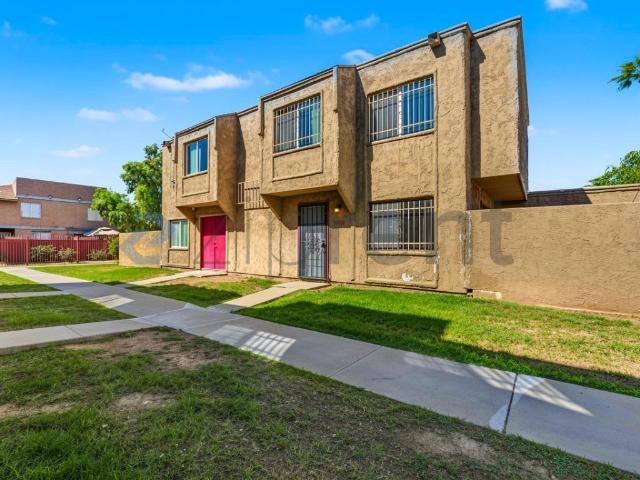 House for rent in Phoenix, Maricopa County