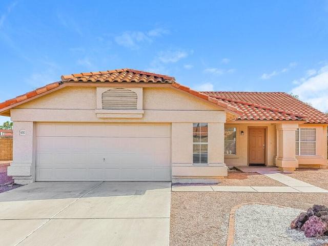 House for rent in Mesa, Arizona