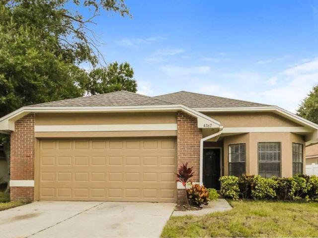 House for rent in Orlando, Florida
