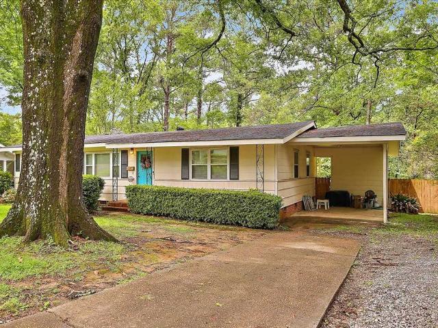 House for rent in Jackson, Mississippi