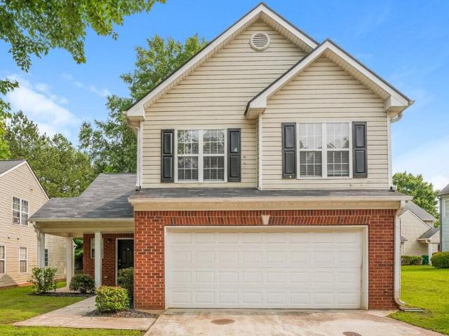 House for rent in Decatur, Georgia