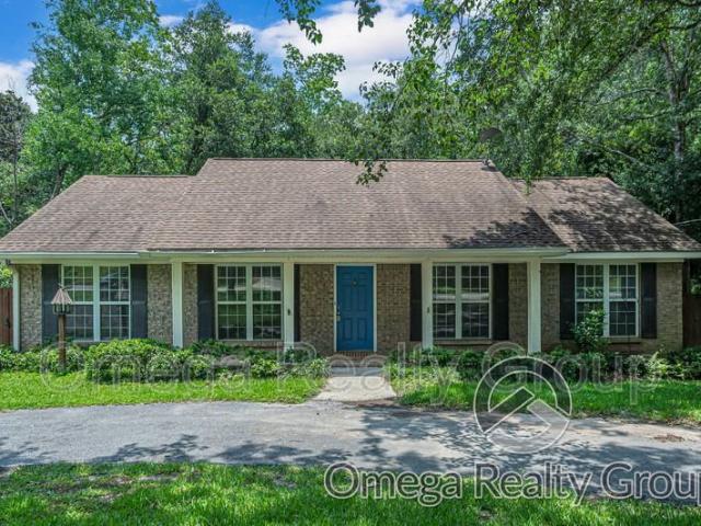 House for rent in Mobile, Alabama
