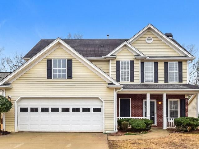 House for rent in Newnan, Georgia