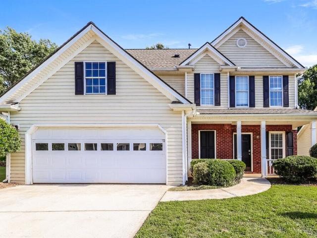 House for rent in Newnan, Georgia