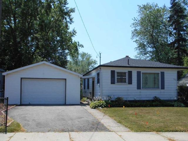 House for rent in Burton, Michigan