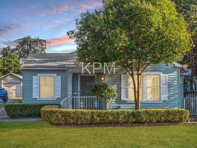 House for rent in Stockton, San Joaquin County