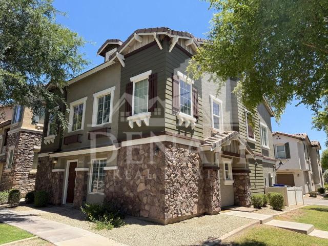 House for rent in Gilbert, Arizona