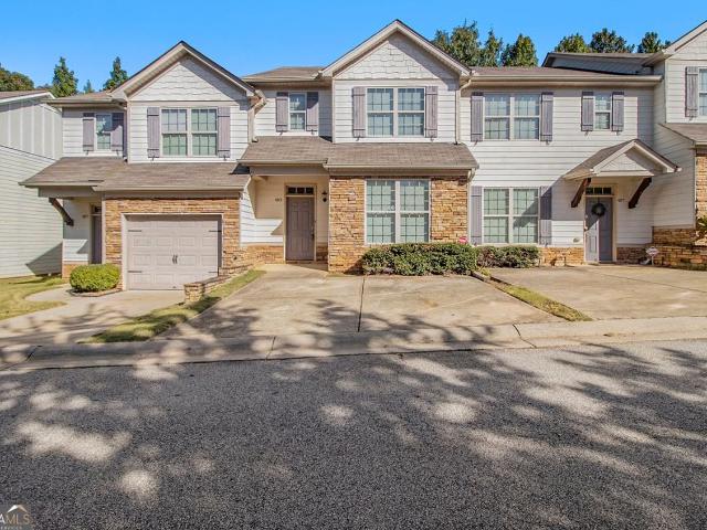 House for rent in Atlanta, Georgia