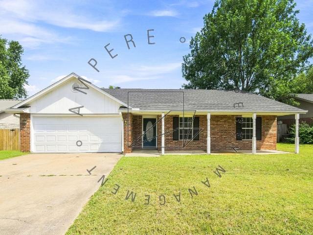House for rent in Ark