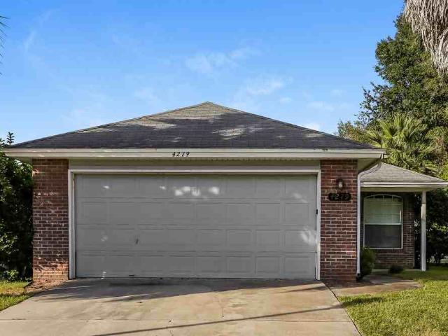 House for rent in Jacksonville, Florida