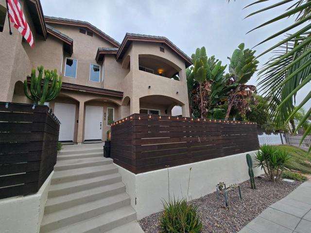House for rent in Jacumba, California