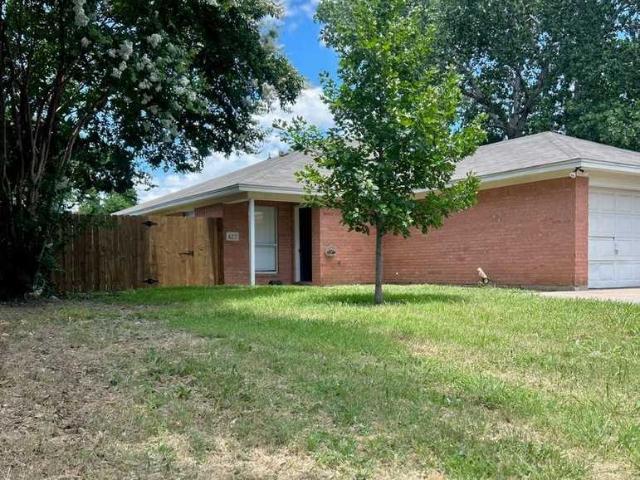 House for rent in Burleson