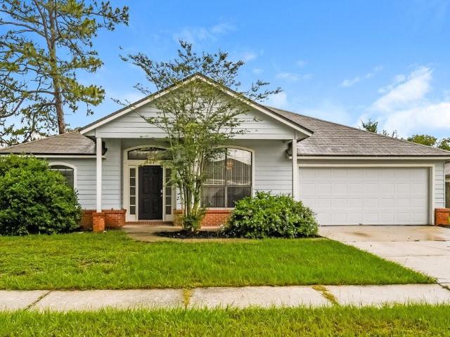 House for rent in Orange Park, Florida