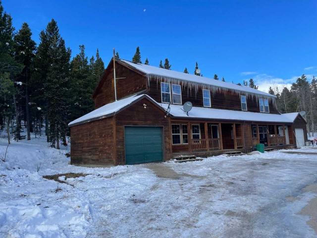 House for rent in Colorado