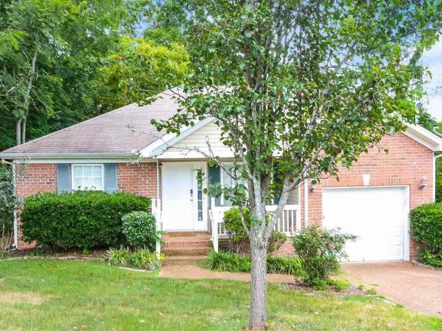 House for rent in Tennessee