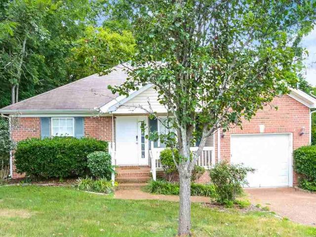 House for rent in Tennessee