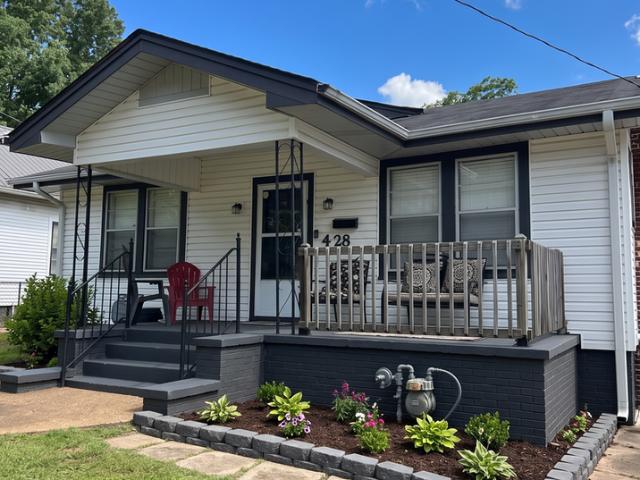 House for rent in Bessemer, Alabama