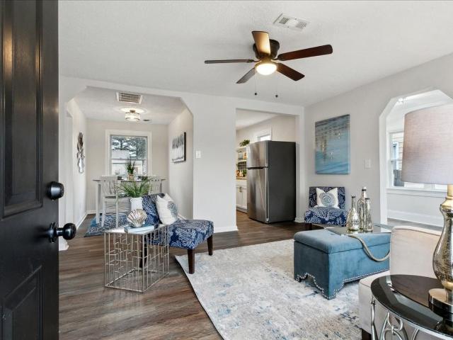 House for rent in Virginia