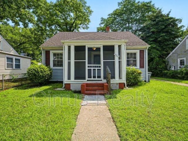 House for rent in Virginia