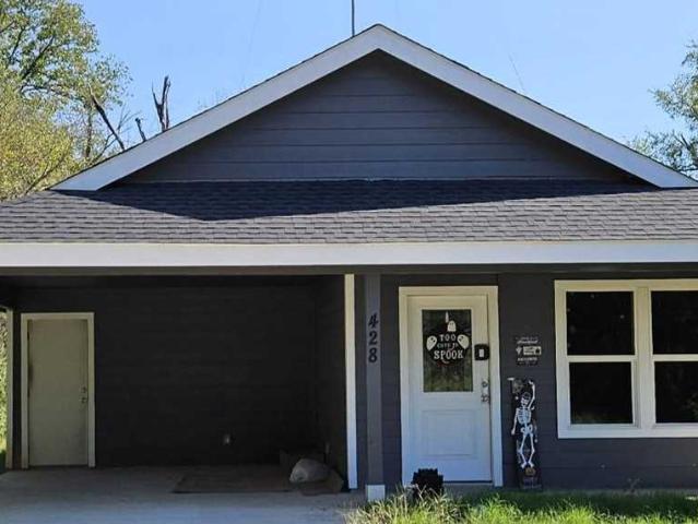 House for rent in Mabank, Texas