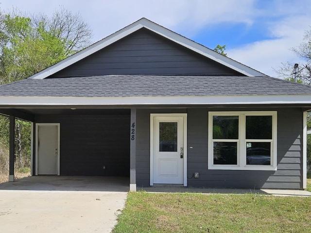 House for rent in Mabank, Texas