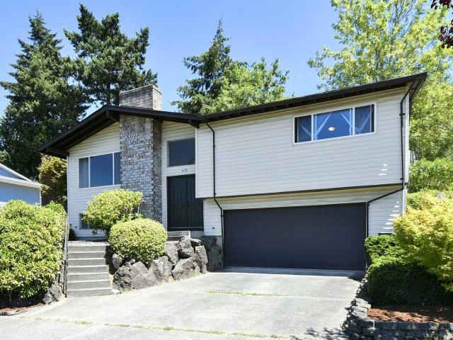 House for rent in Renton, Washington