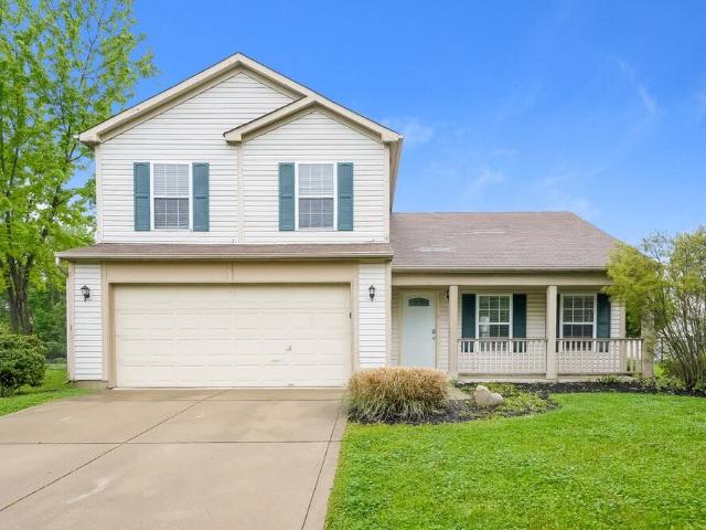 House for rent in Greenwood, Johnson County