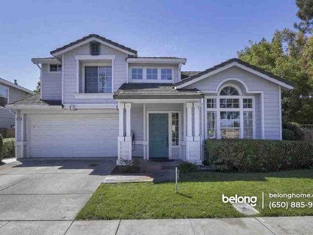 House for rent in Fremont, California