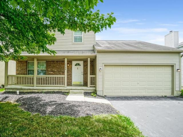 House for rent in Columbus, Ohio