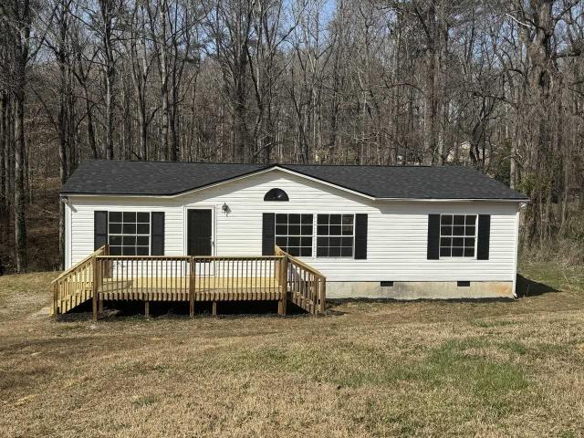 House for rent in Loganville, Georgia