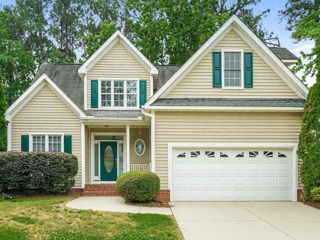 House for rent in Wake, North Carolina