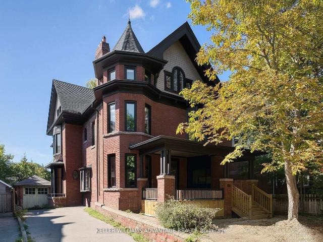 House for rent in Woburn, Ontario