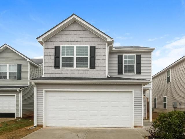 House for rent in Bartow, Georgia