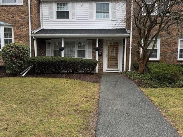 House for rent in Brockton, Massachusetts