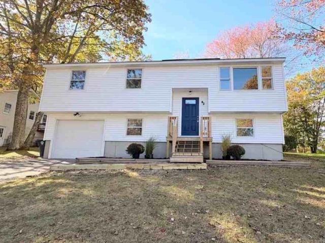 House for rent in Ward 9, Nashua