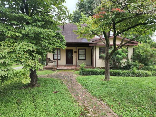 House for rent in Tennessee