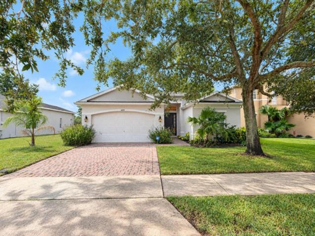 House for rent in Oviedo, Seminole County
