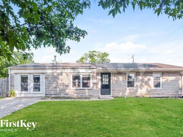 House for rent in Indianapolis