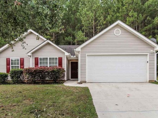 House for rent in Snellville, Georgia