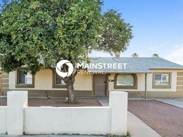 House for rent in Maryvale, Phoenix